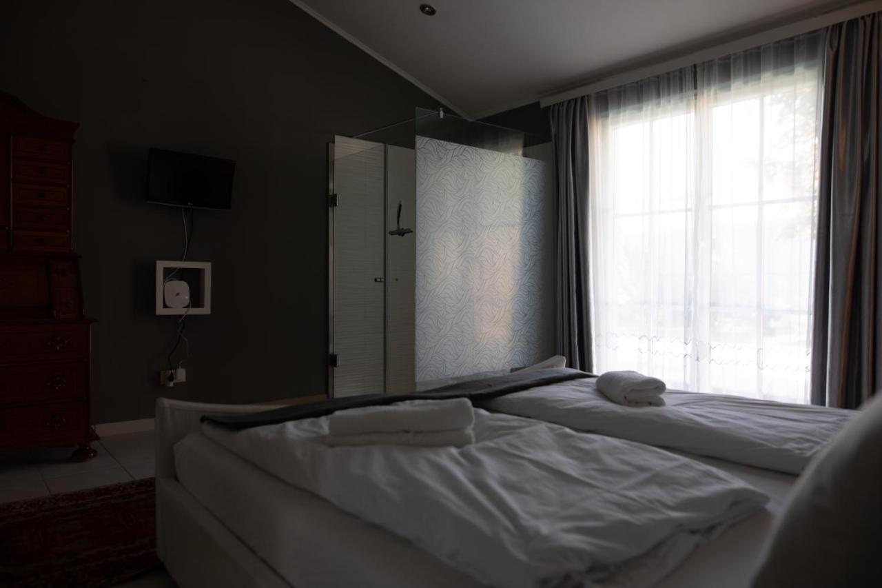 Elegant&hu Guest house *