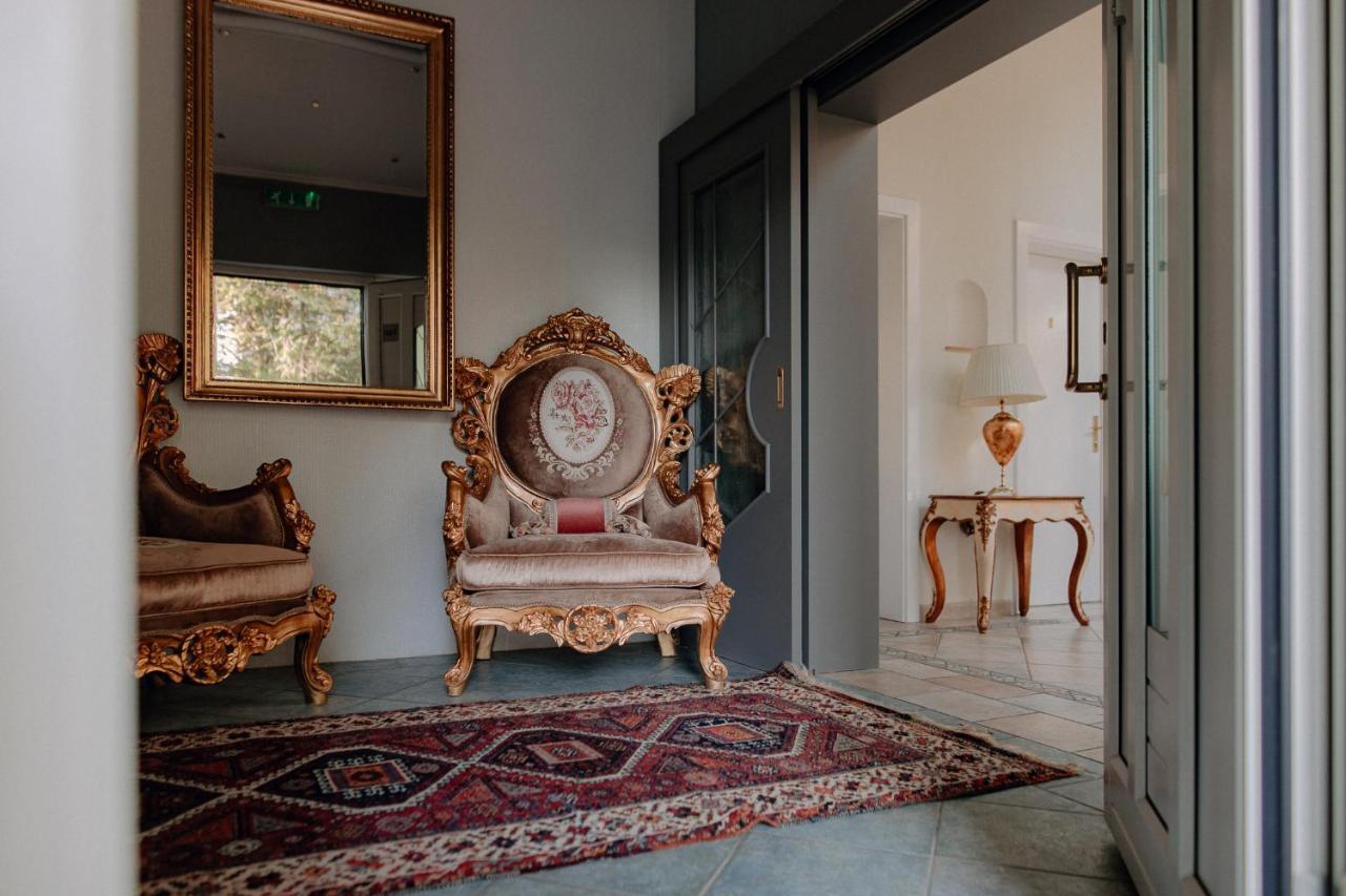 Elegant&hu Guest house *