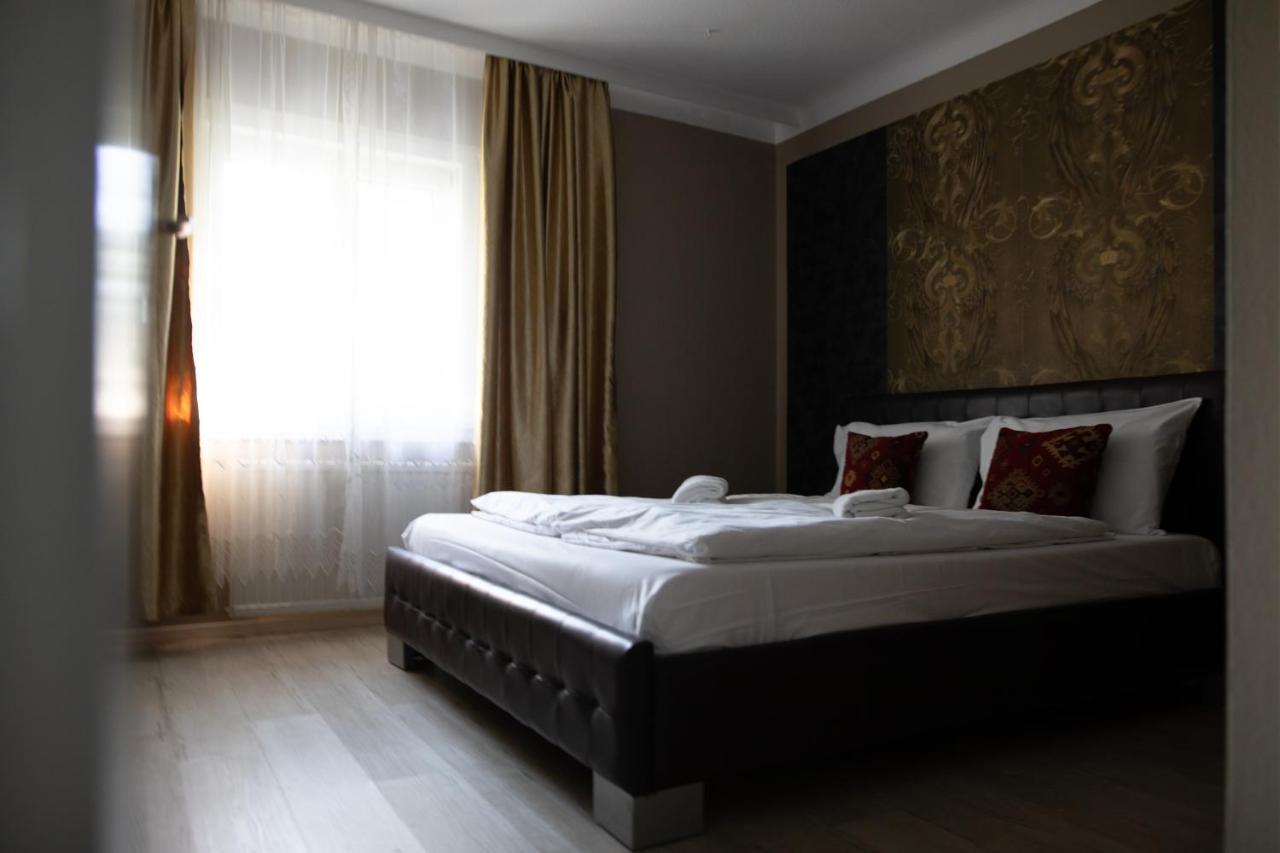 Gasthof Elegant&hu Wien