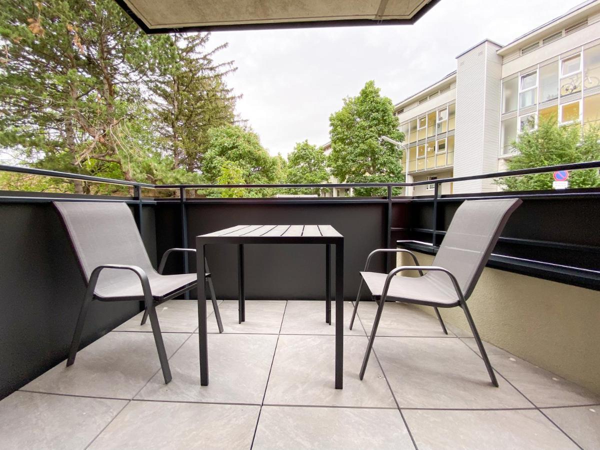 Apartment Darebell Designerapartments Calvigasse *