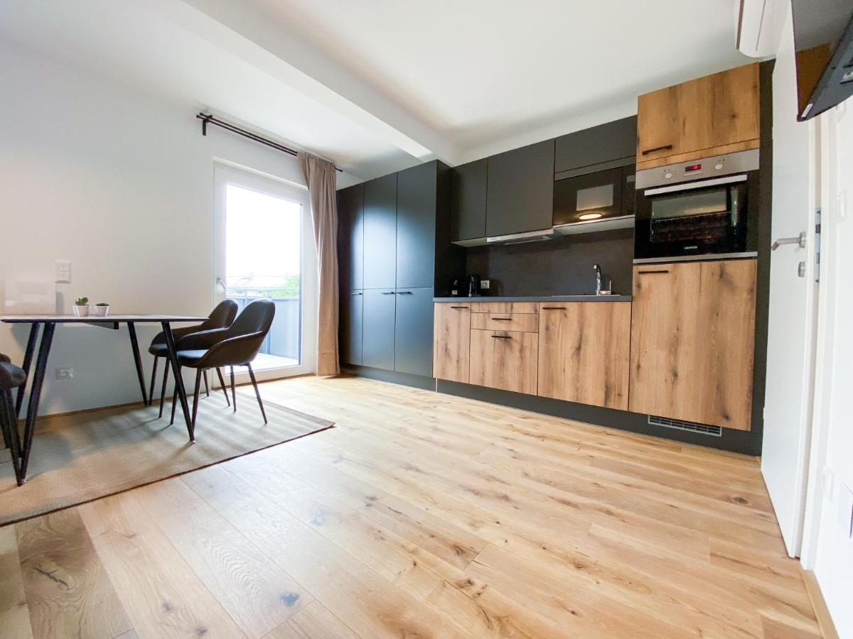 Darebell Designerapartments Calvigasse * Wien