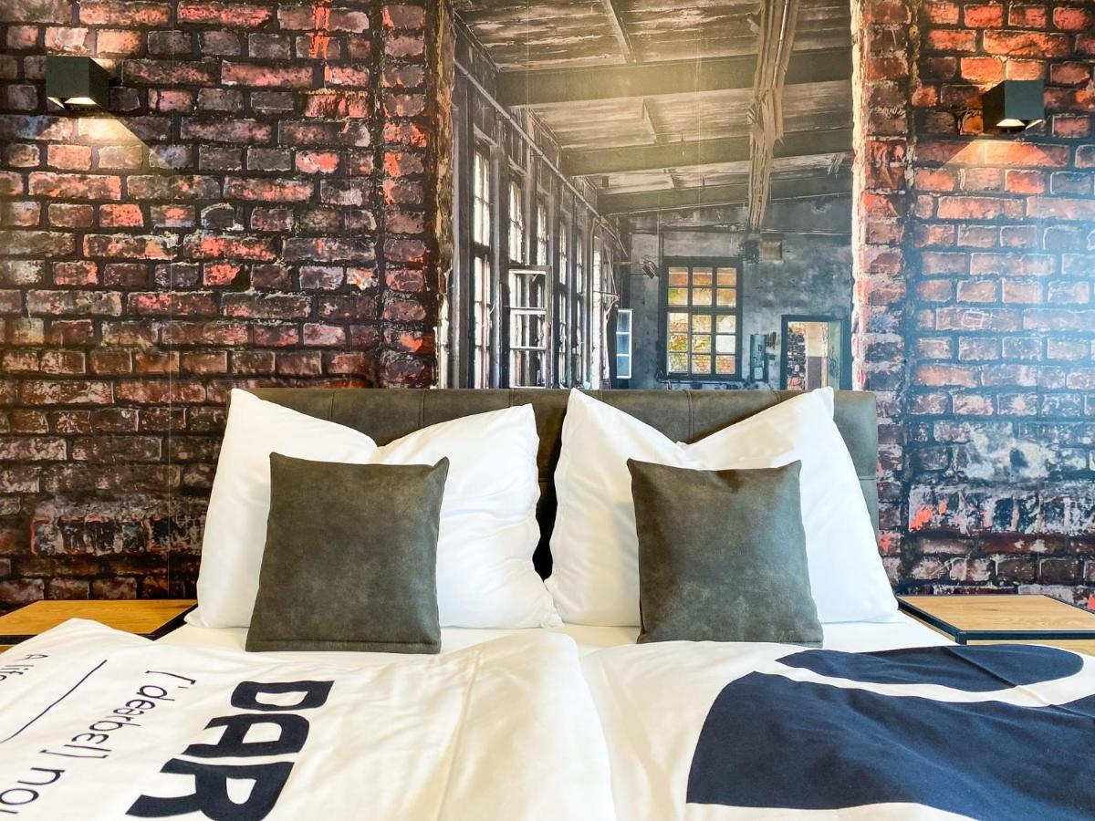 Apartment Darebell Designerapartments Calvigasse *