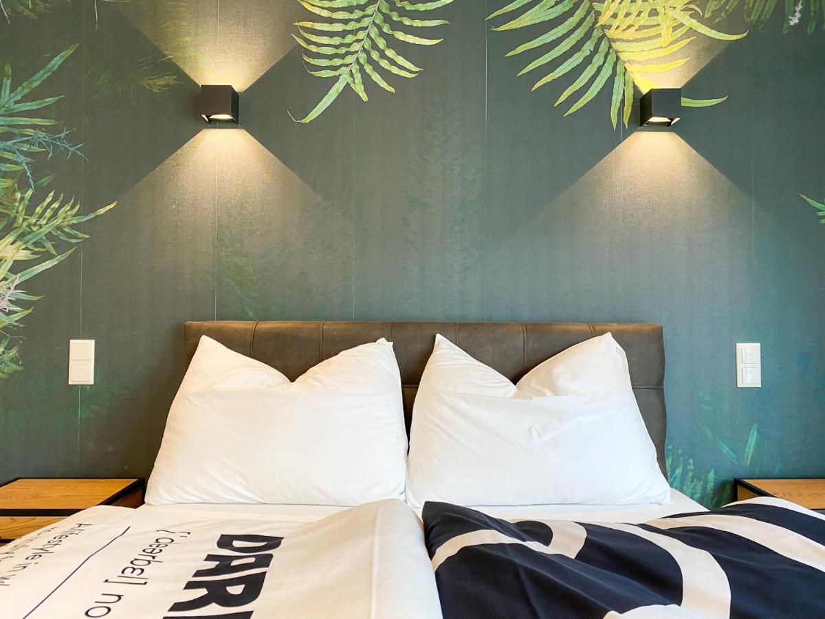 Apartment Darebell Designerapartments Calvigasse
