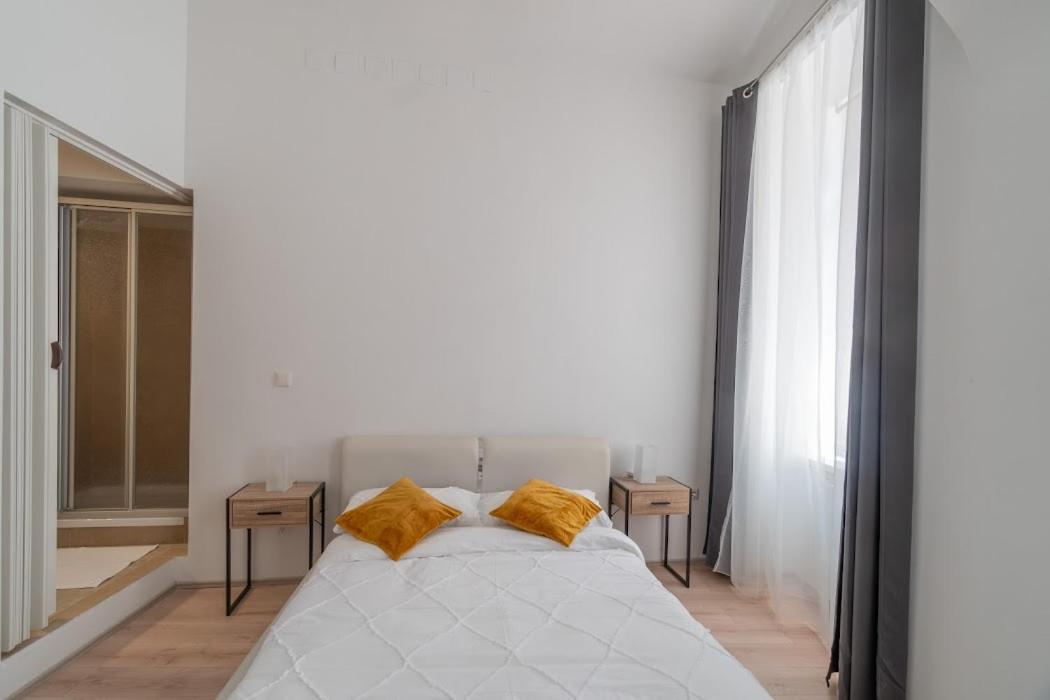 Appartamento Centre