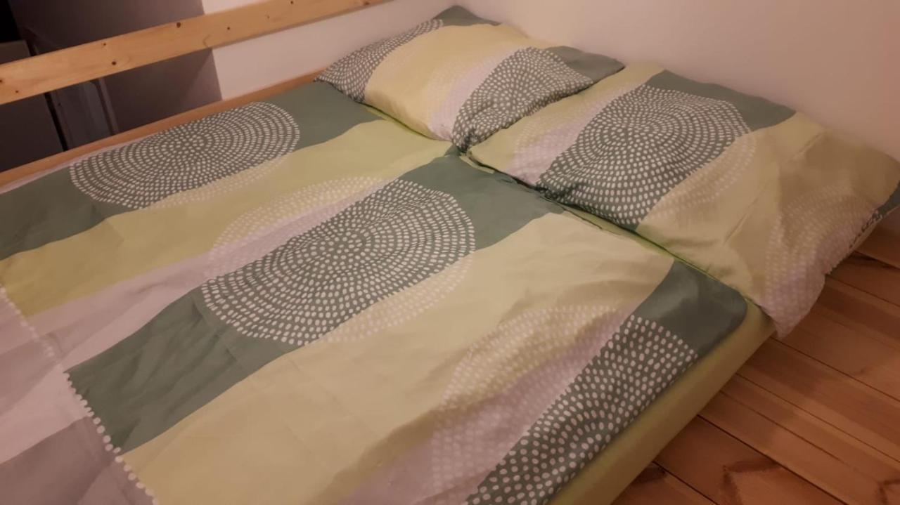 Appartamento Monteapartments Belvedere 10 Minutes To Downtown *