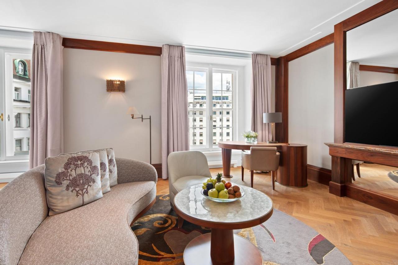 Hotel Park Hyatt 5*