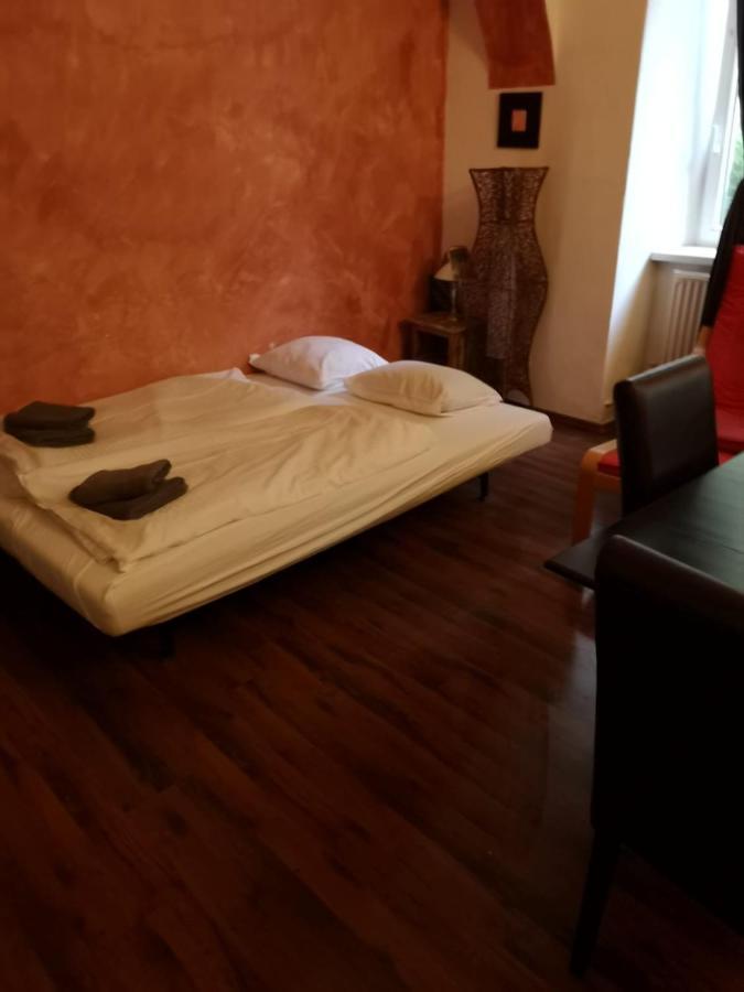 Apartment Top Comfort Vienna