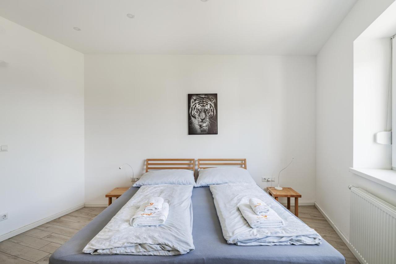 Schonbrunn Apartment Vienna