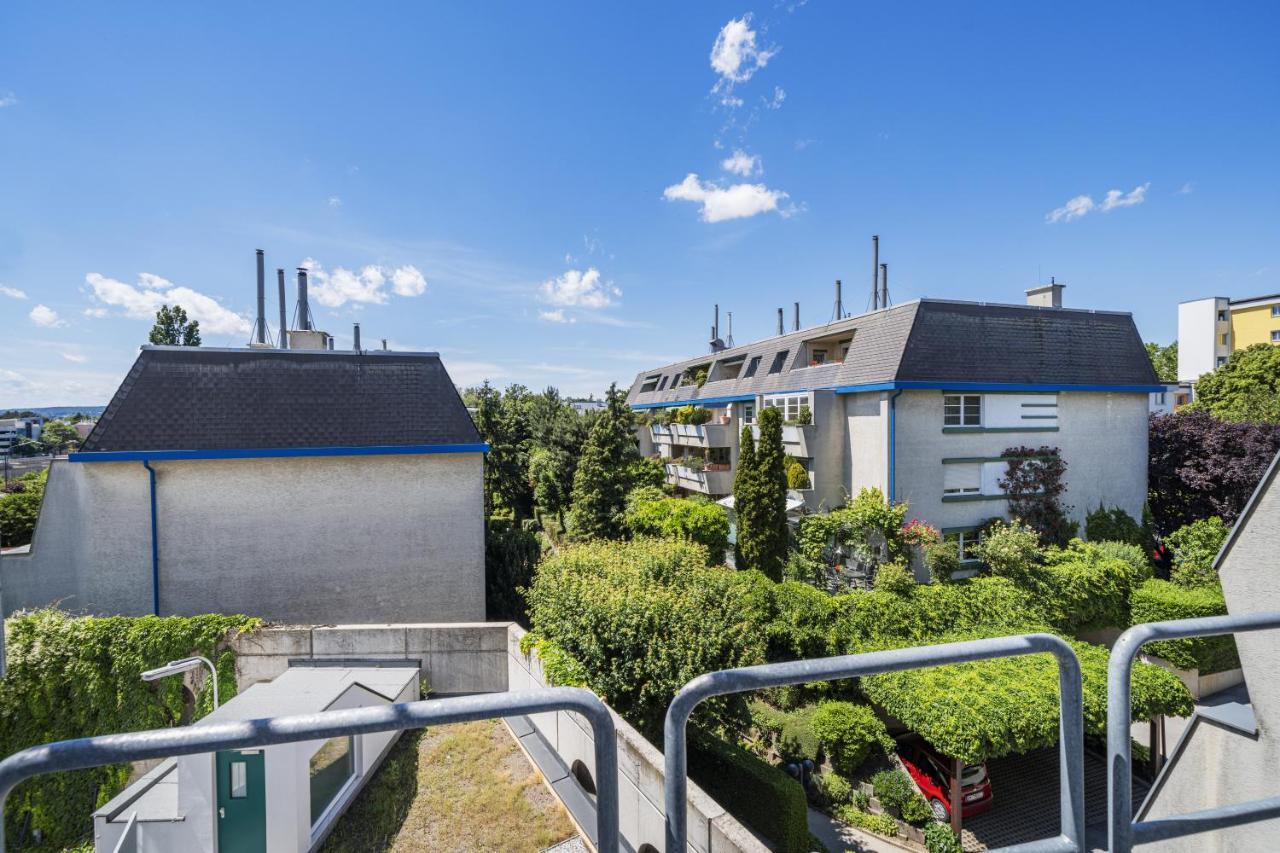 Apartment Schonbrunn *