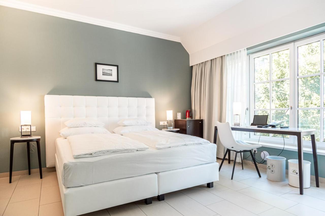 Hotel Spiess & Spiess Viena