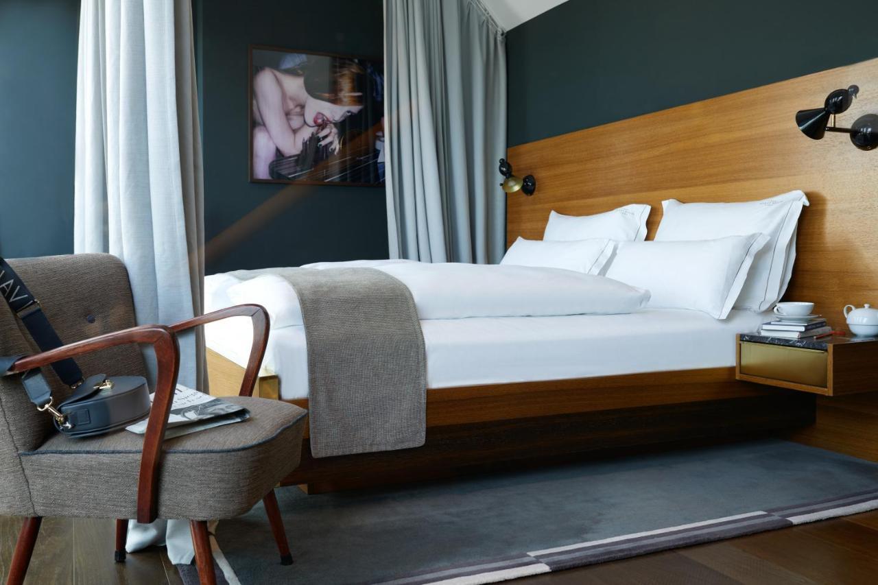 Hotel The 5*