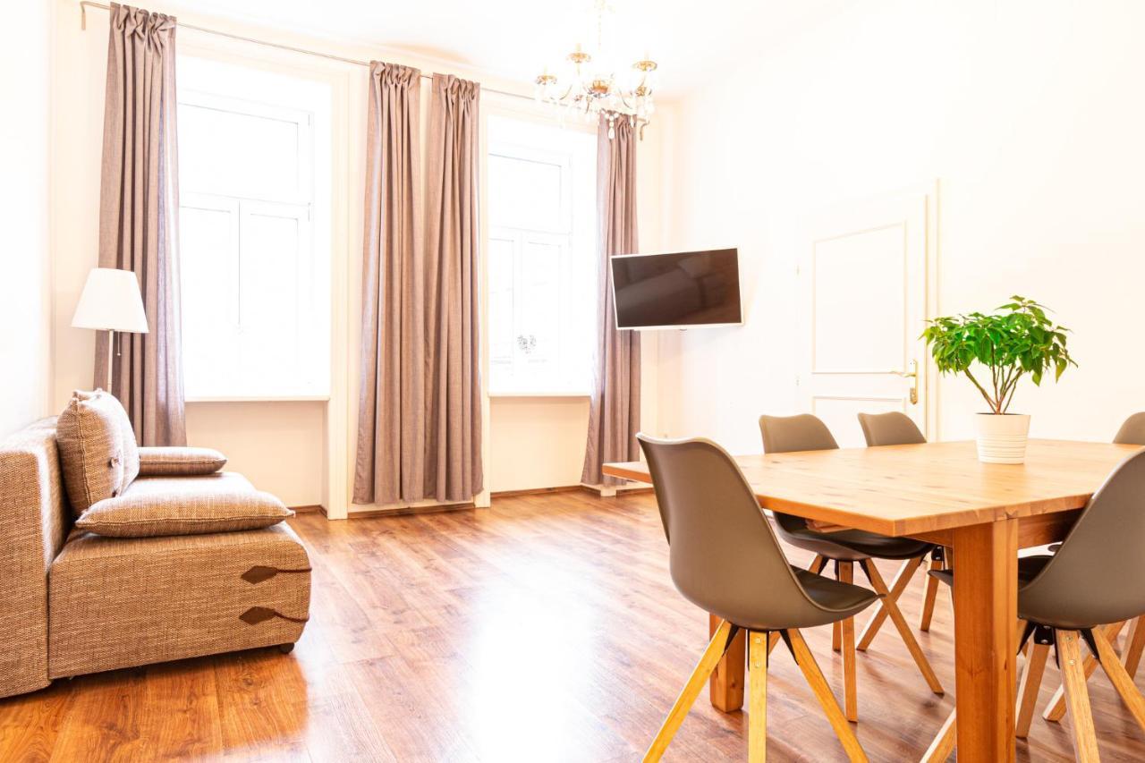 Apartamento Klimt *