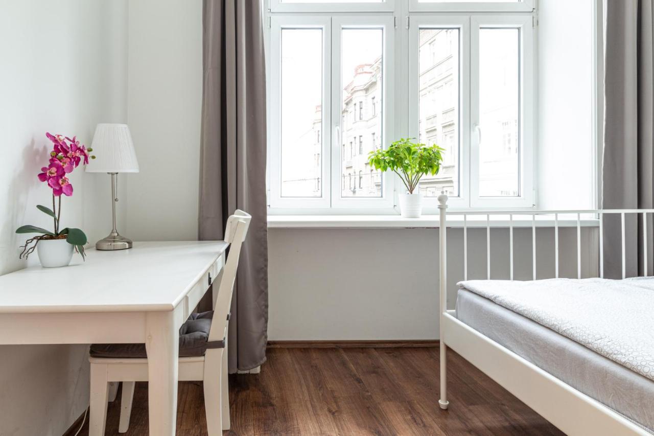 Klimt Apartamento Viena