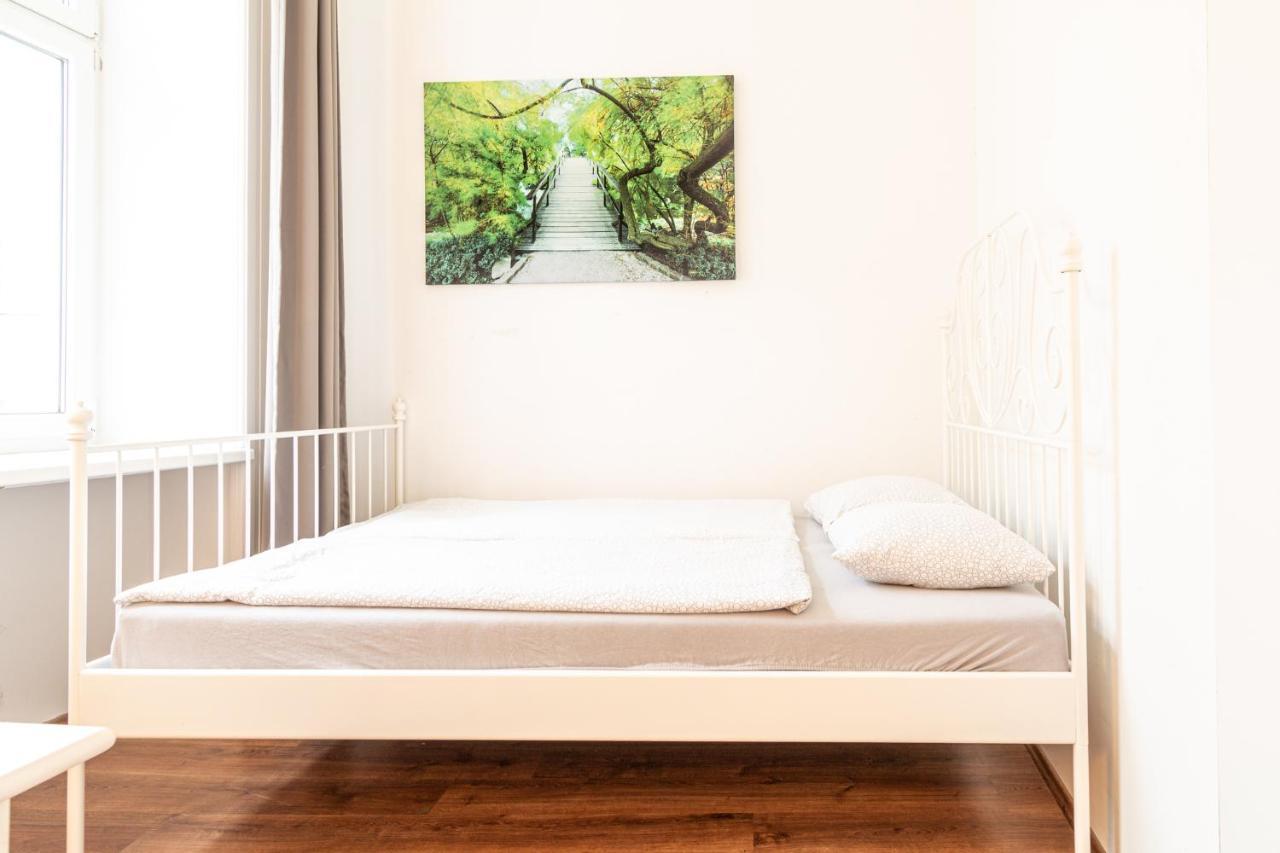 Apartamento Klimt *