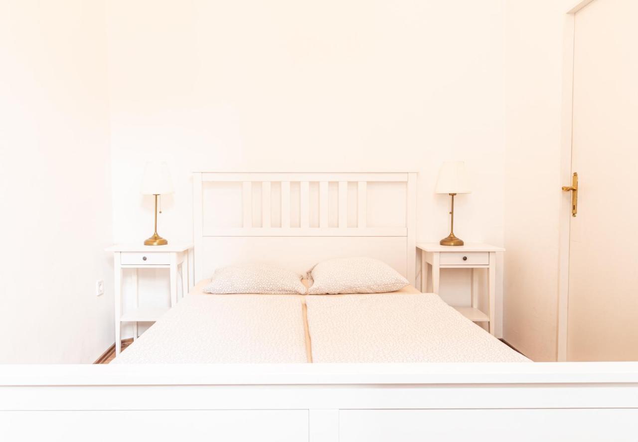 Apartamento Klimt *