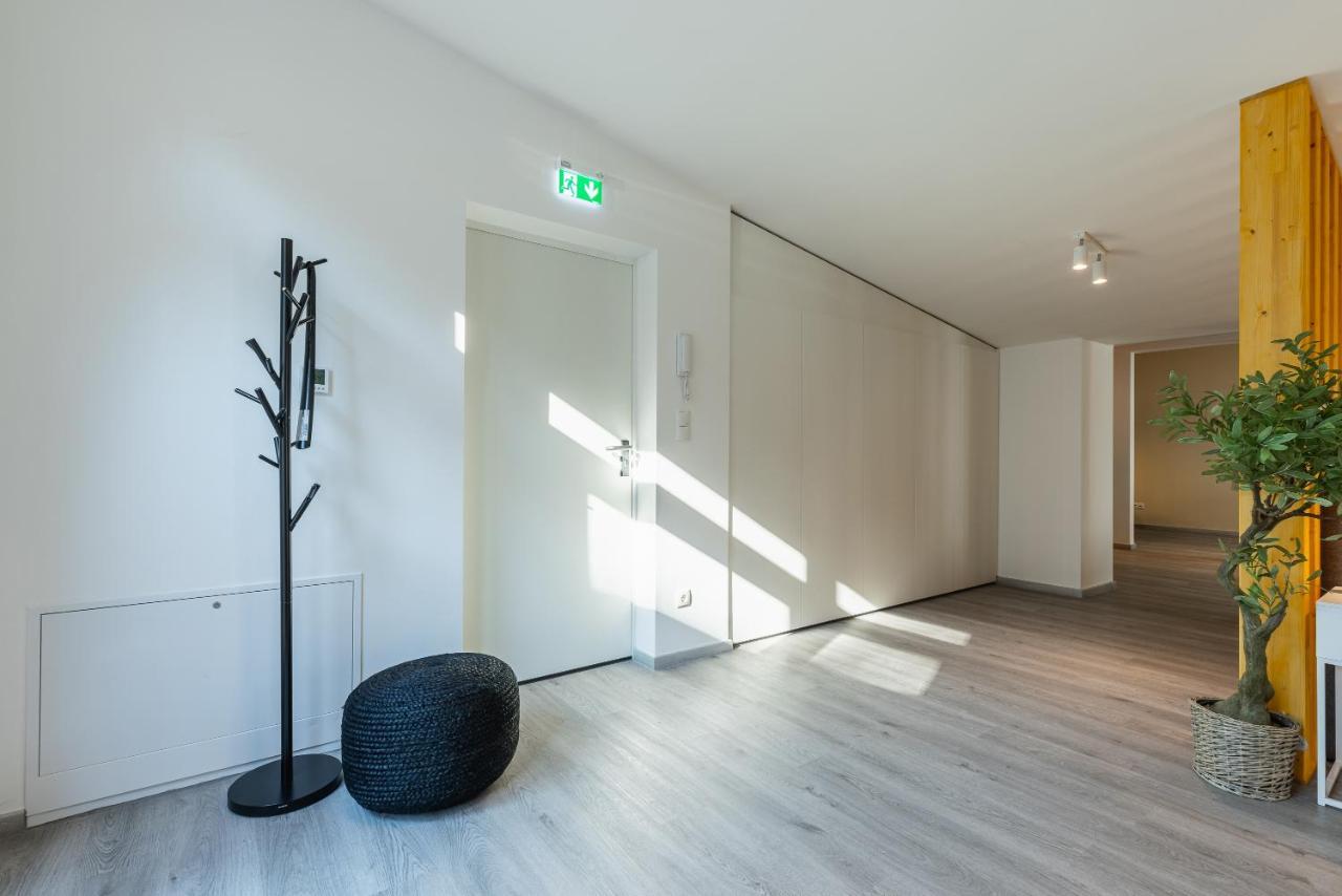 Apartment Open Space With Free Parking - Leopoldstadt