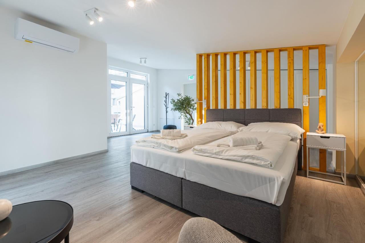 Open Space With Free Parking - Leopoldstadt * Vienna