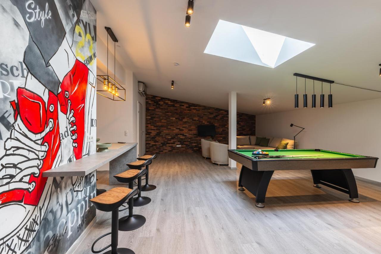 Apartment Open Space With Free Parking - Leopoldstadt