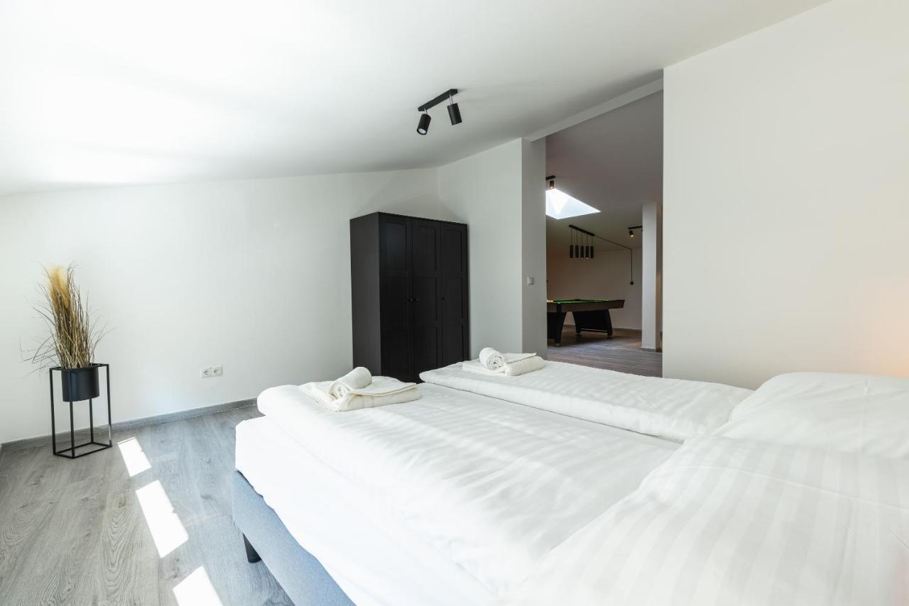 Open Space With Free Parking - Leopoldstadt * Vienna