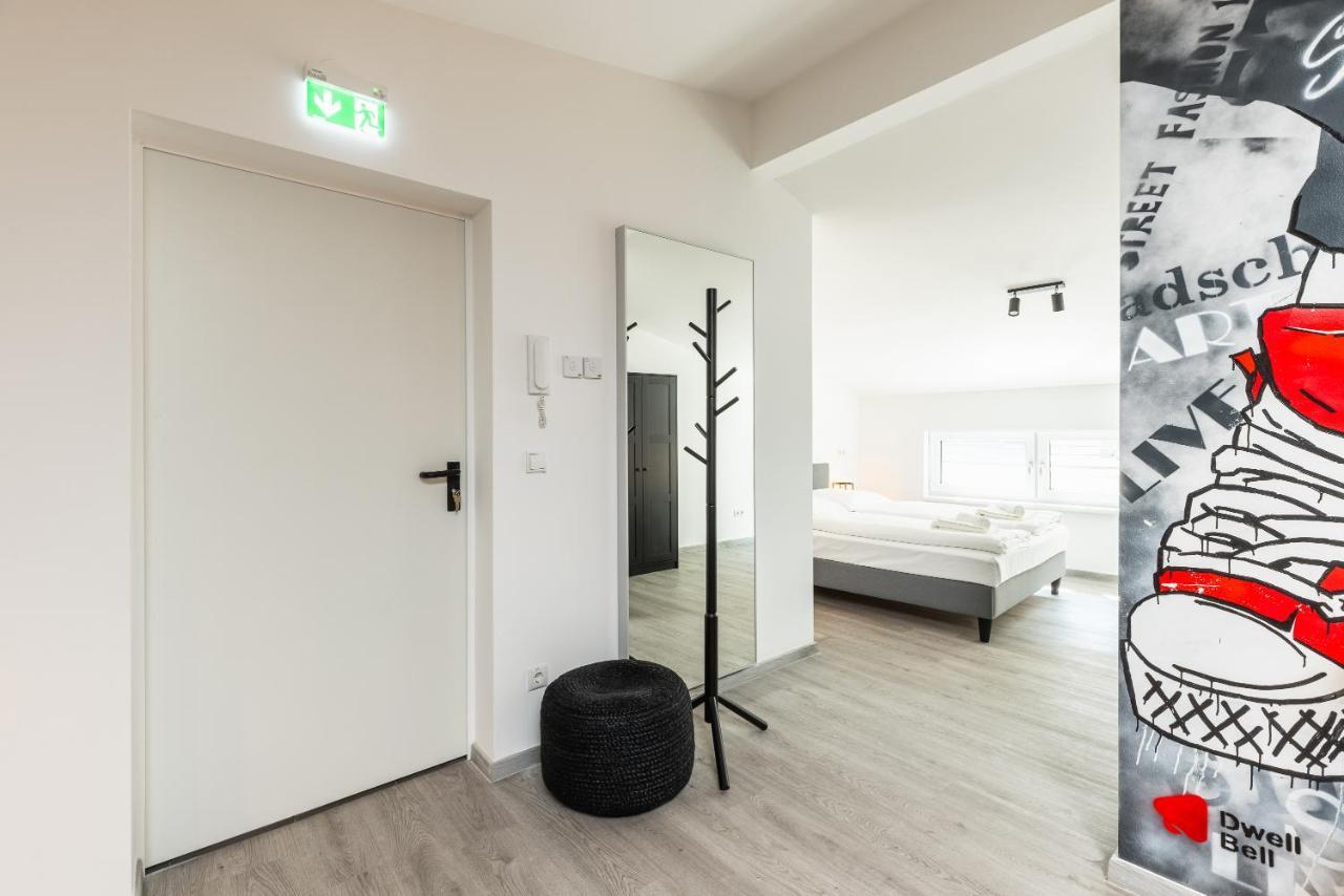 Open Space With Free Parking - Leopoldstadt *