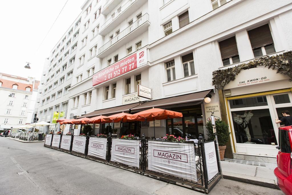 Carlton Vienna