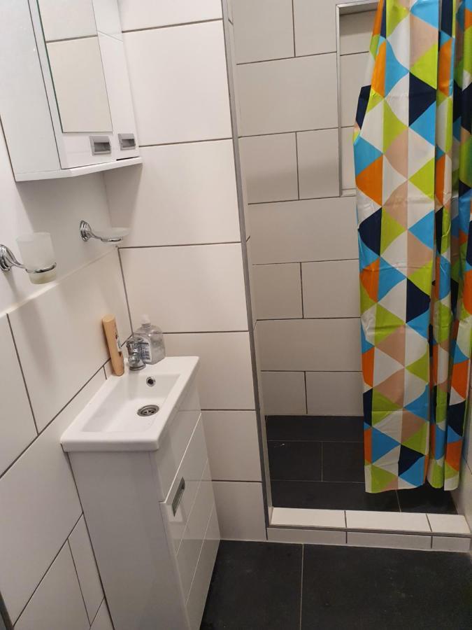 Apartment Rithel *