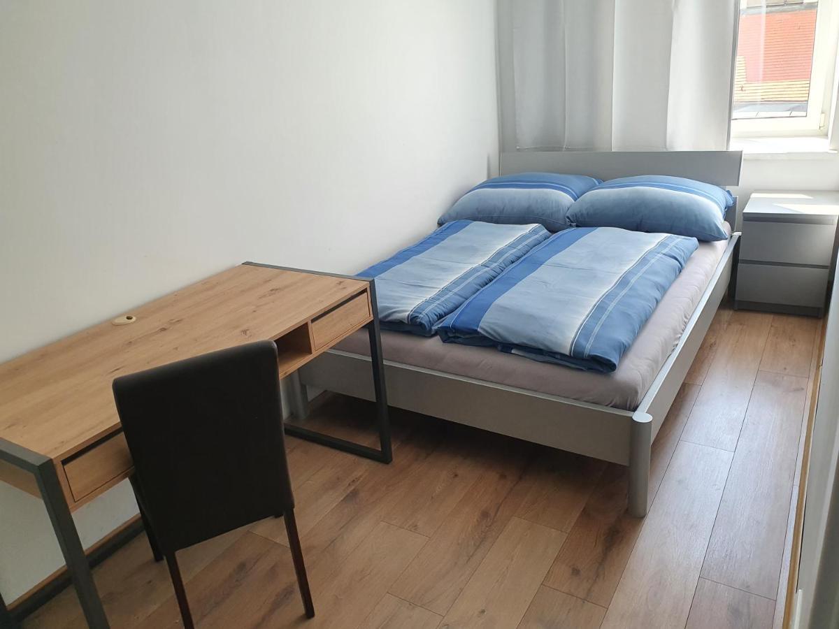 Apartment Rithel