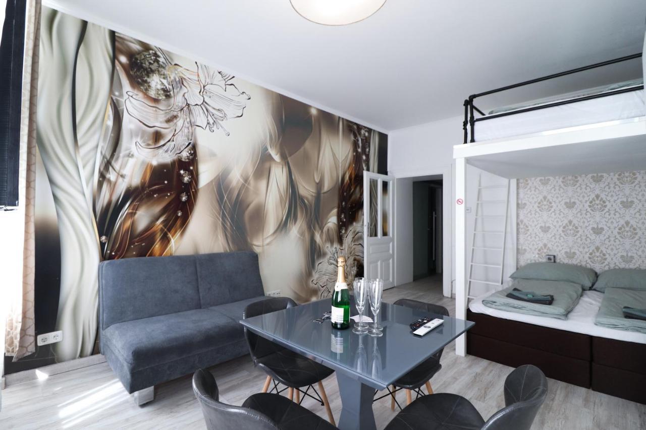 Cozynite Premium Favoriten * Vienna