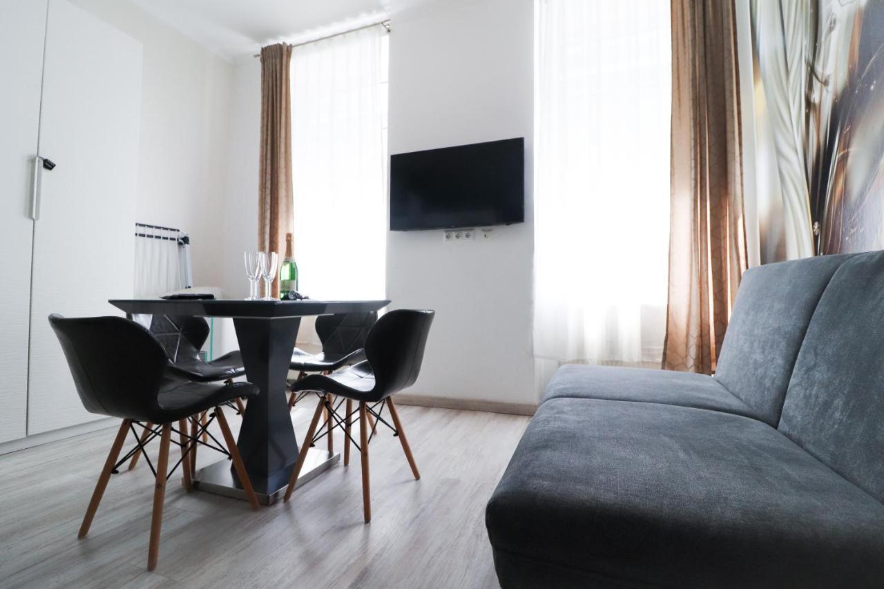 Appartamento Cozynite Premium Favoriten Vienna