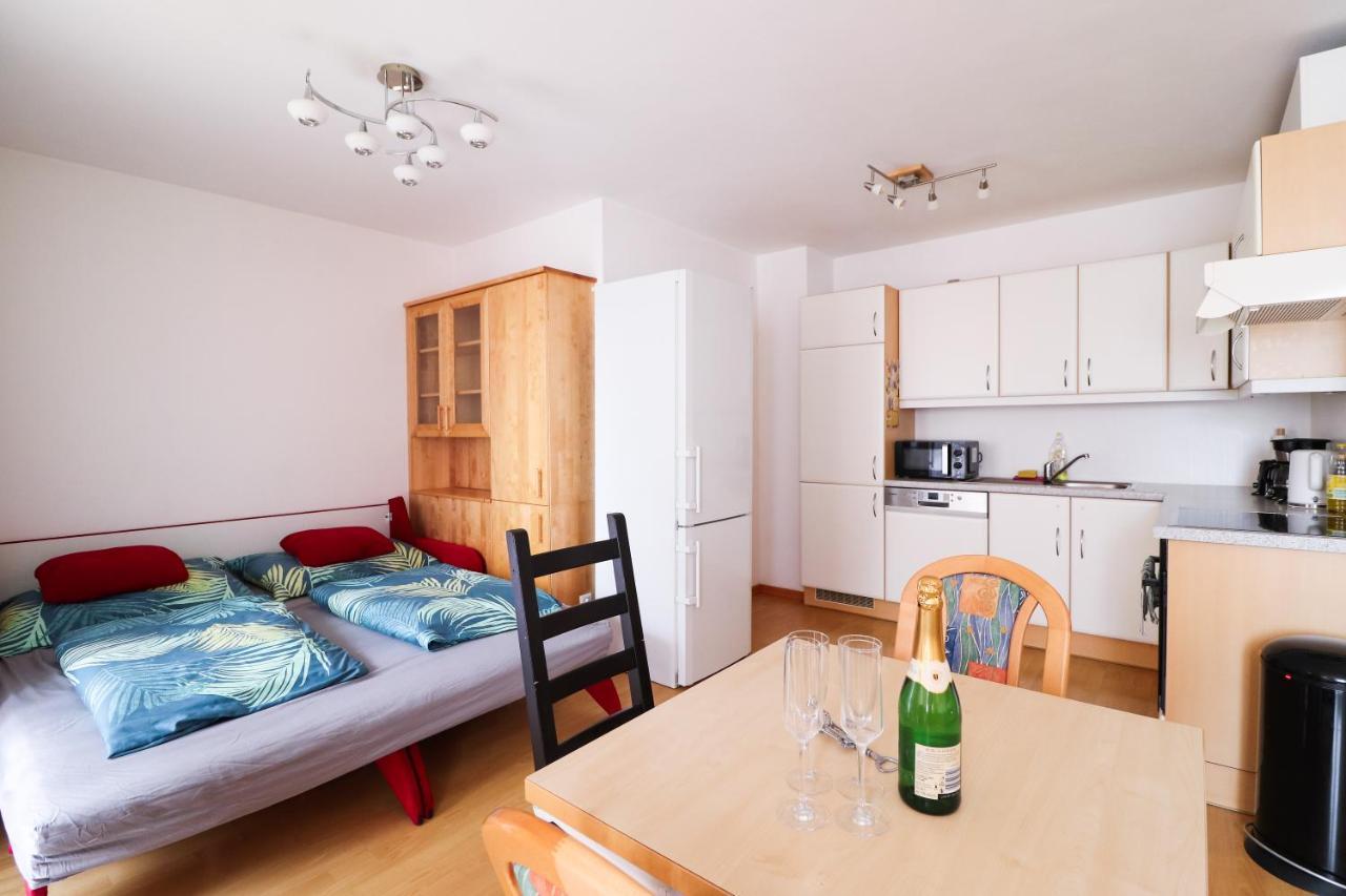 Appartamento Cozynite Premium Schoenbrunn 2 Vienna