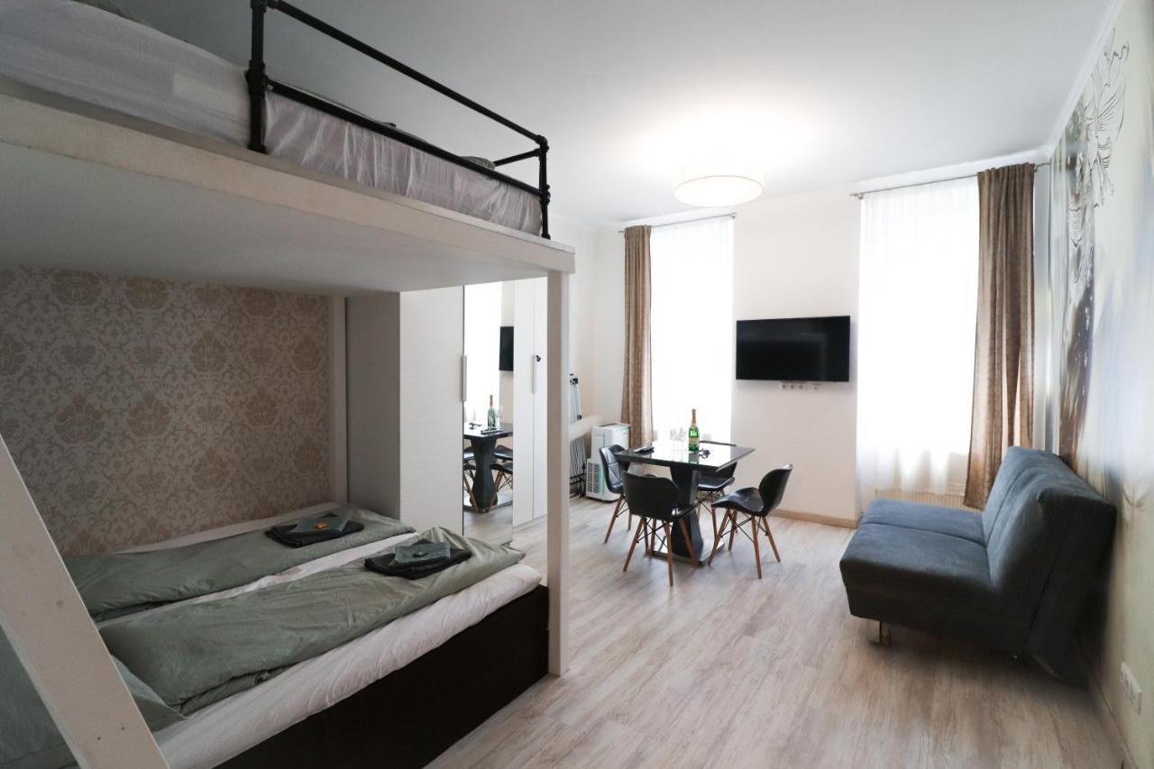 Cozynite Premium Favoriten Vienna