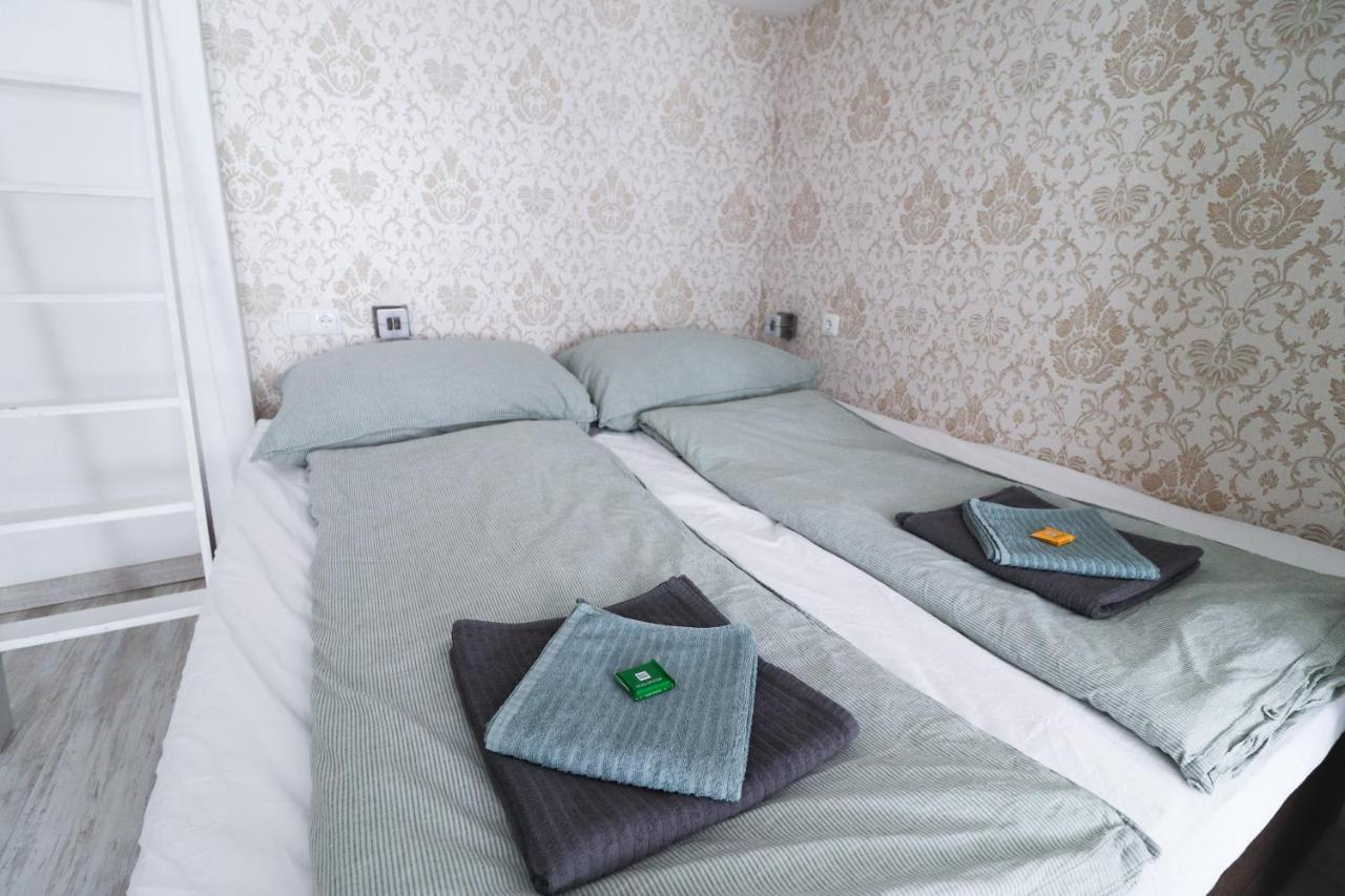 Cozynite Premium Favoriten Appartamento Vienna