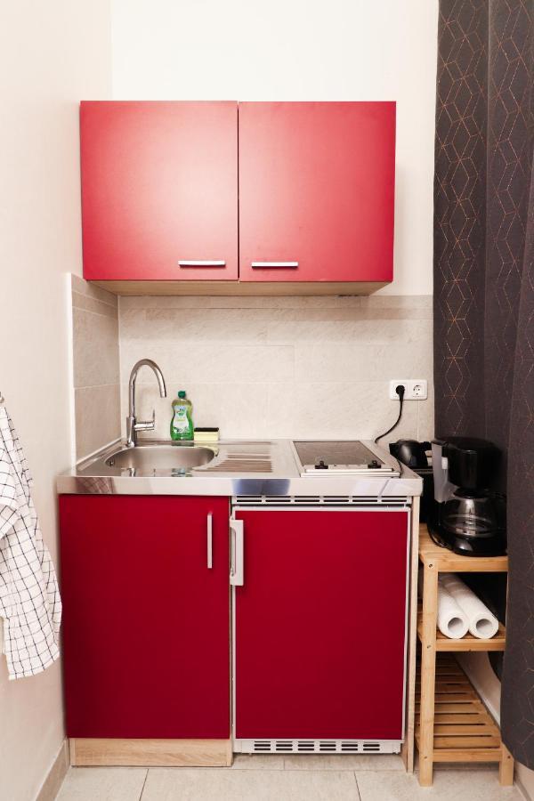 Cozynite Premium Favoriten Vienna