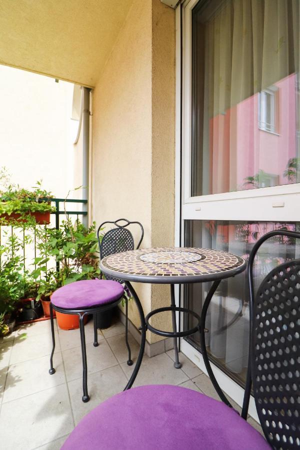 Cozynite Premium Schoenbrunn 2 Appartamento