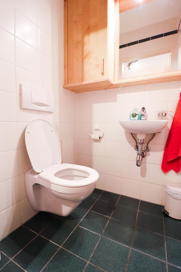 Appartamento Cozynite Premium Schoenbrunn 2 Vienna