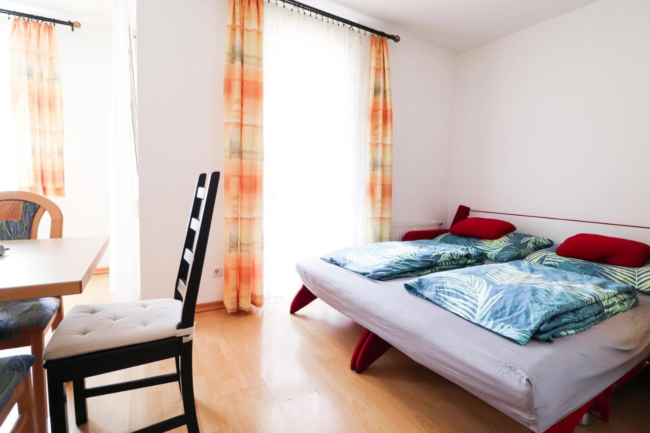 Cozynite Premium Schönbrunn 2 Apartment