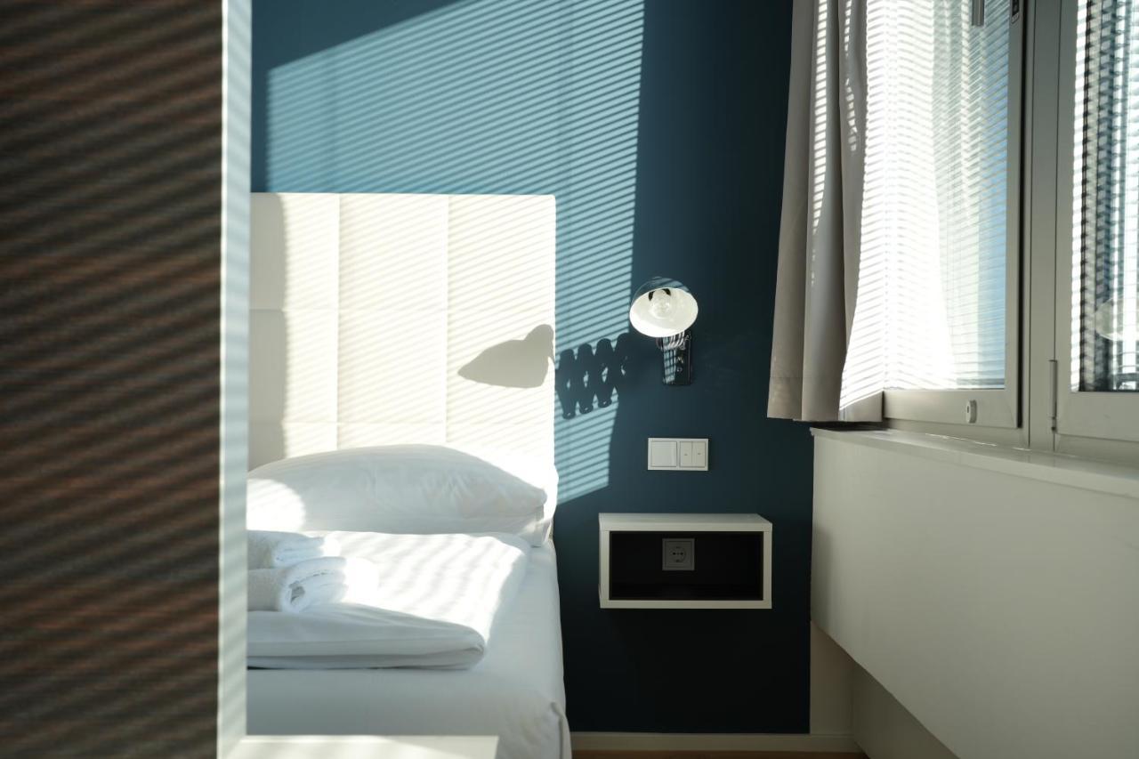 Exclusive 1-bedroom Apartamento