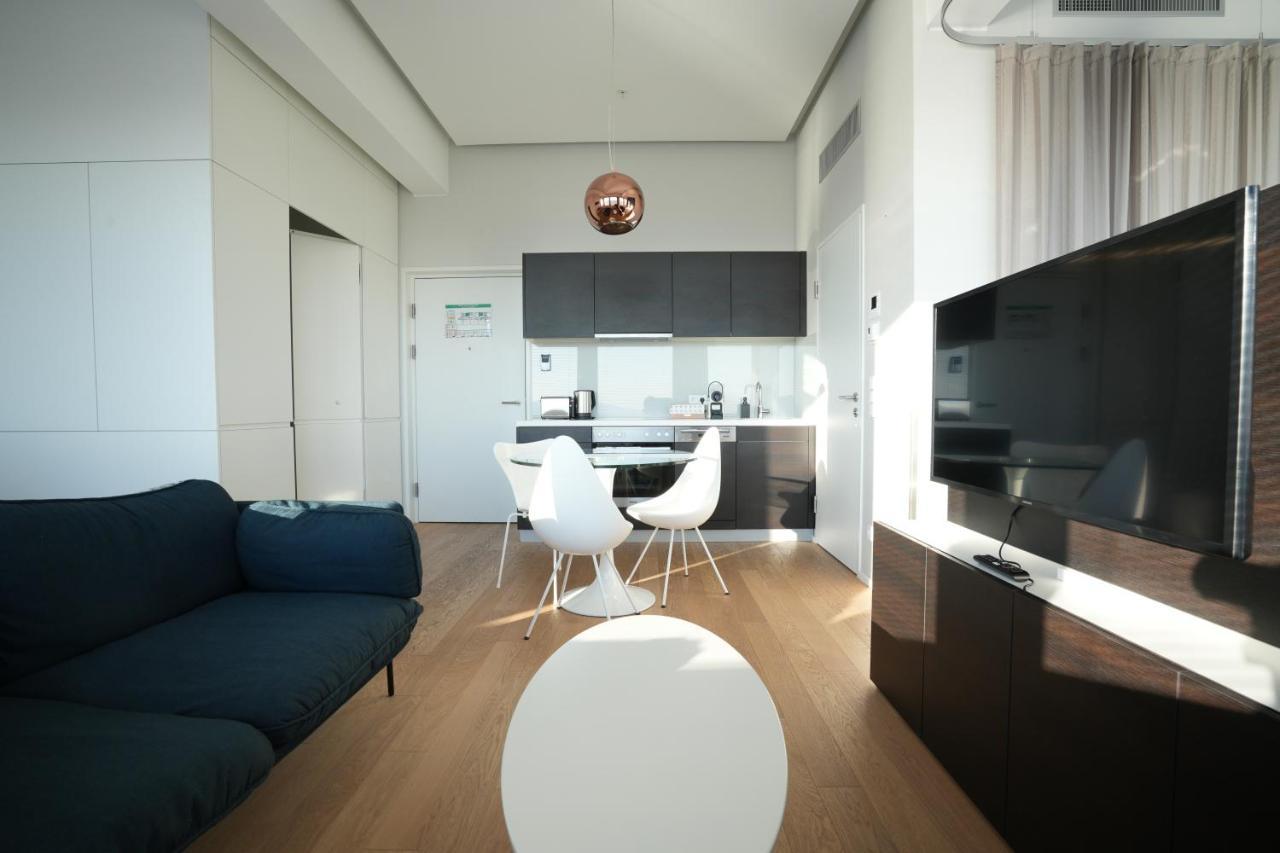 Exclusive 1-bedroom Apartamento Viena