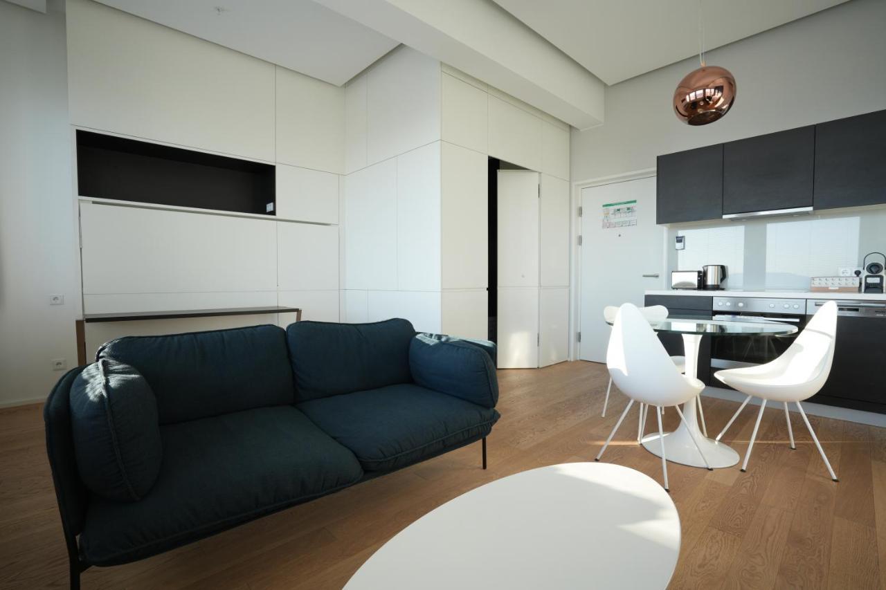 Exclusive 1-bedroom Apartamento *