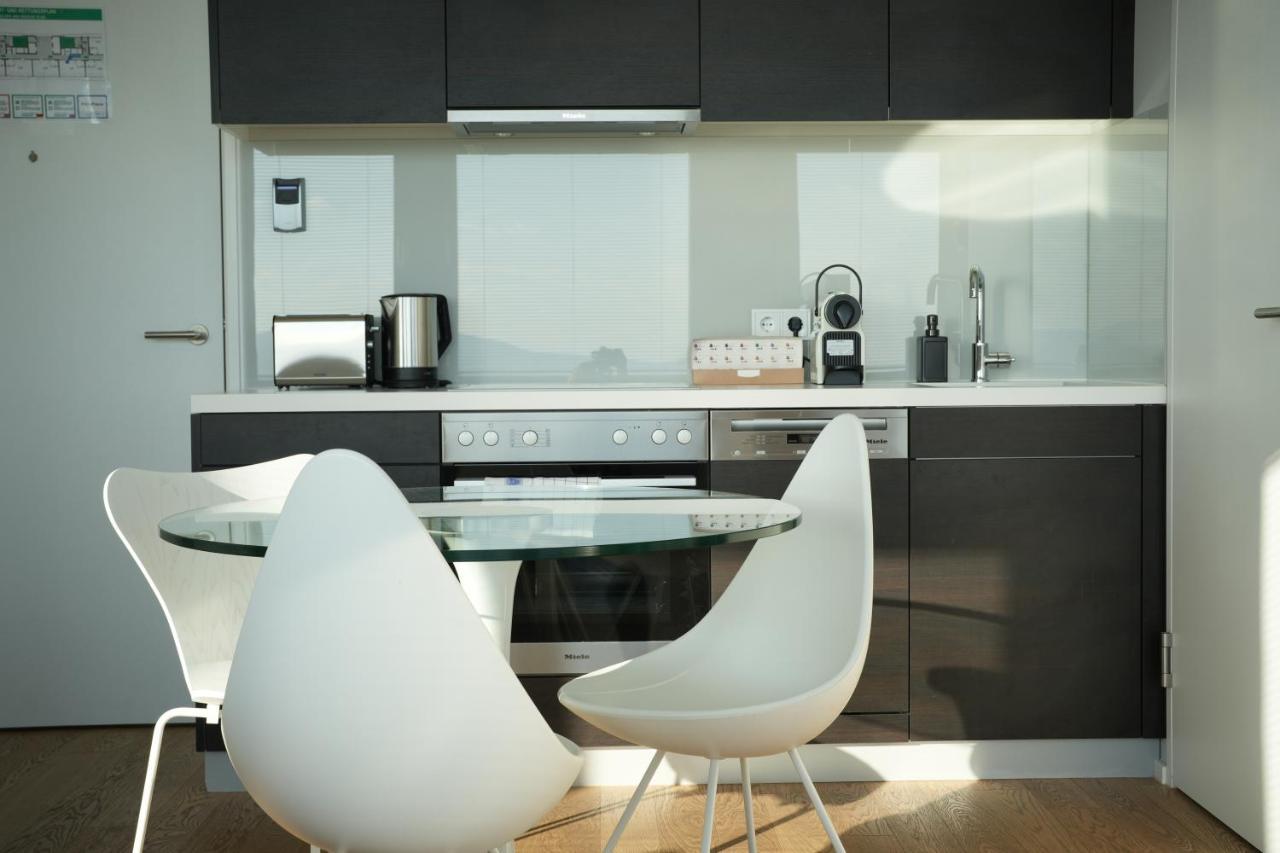 Exclusive 1-bedroom Apartamento Viena