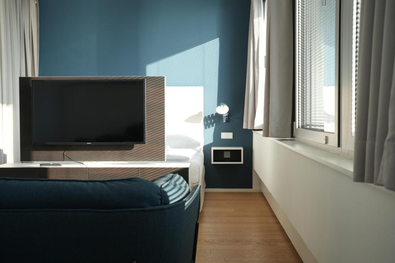 Exclusive 1-bedroom * Viena