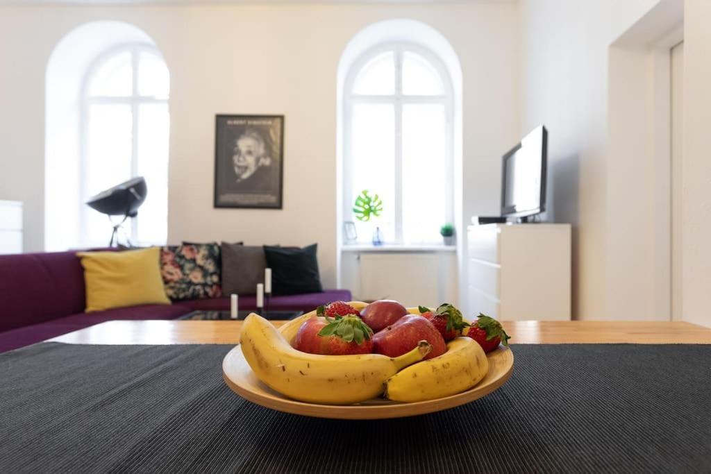 Charming & Authentic Flat - Central Located Apartment *
