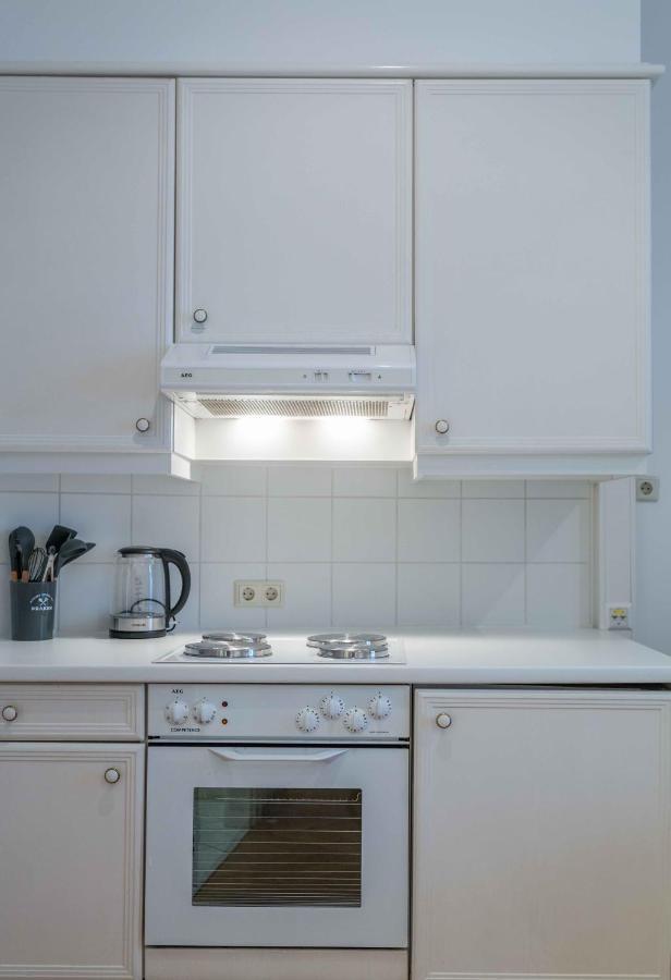 Beautiful Center 4 Apartment *