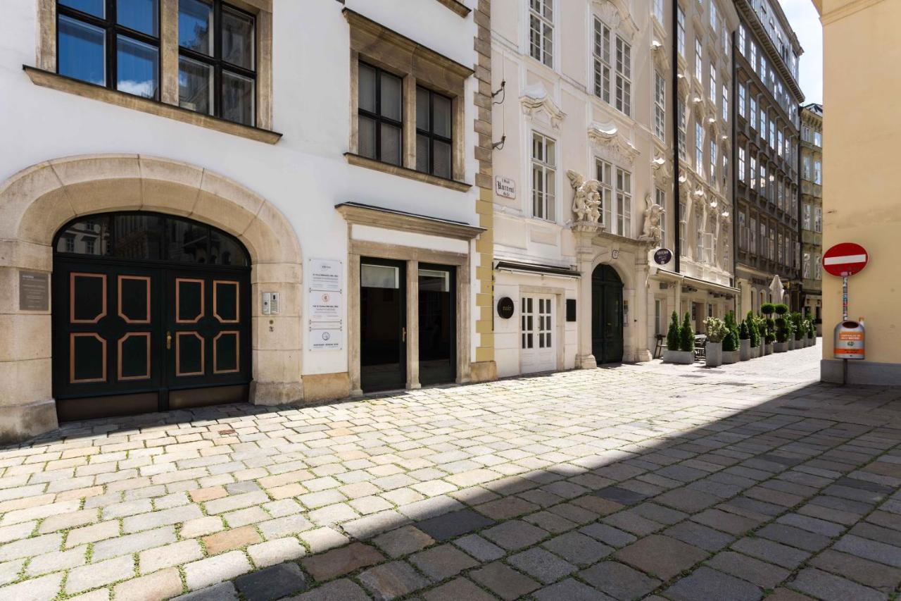 Apartment Beautiful Center 4 Vienna