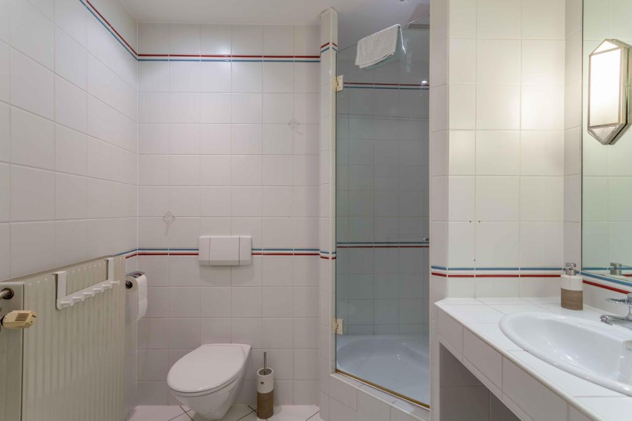 Beautiful Center 4 Apartment