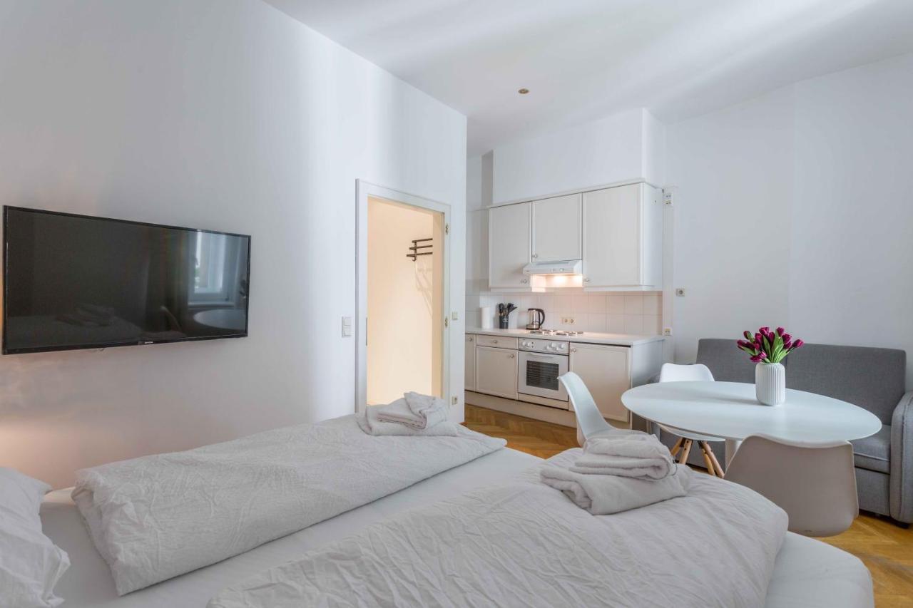 Beautiful Center 4 Apartment