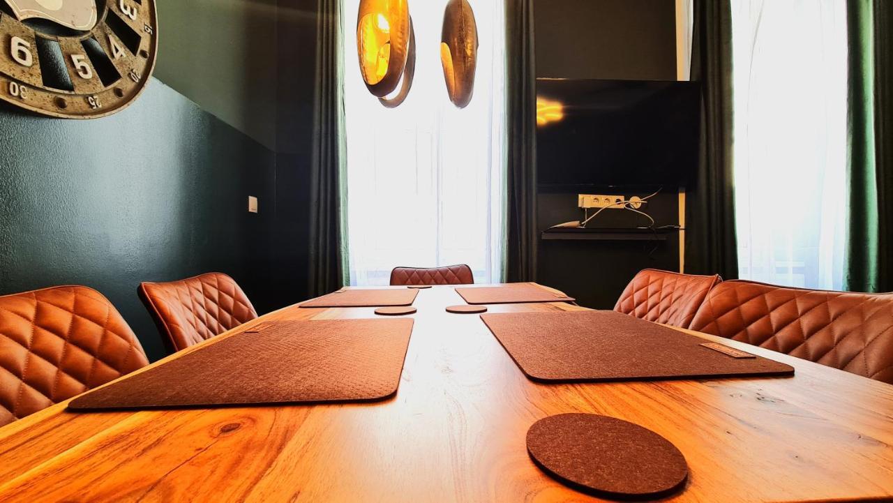 Apartment Boutique - Premium 6