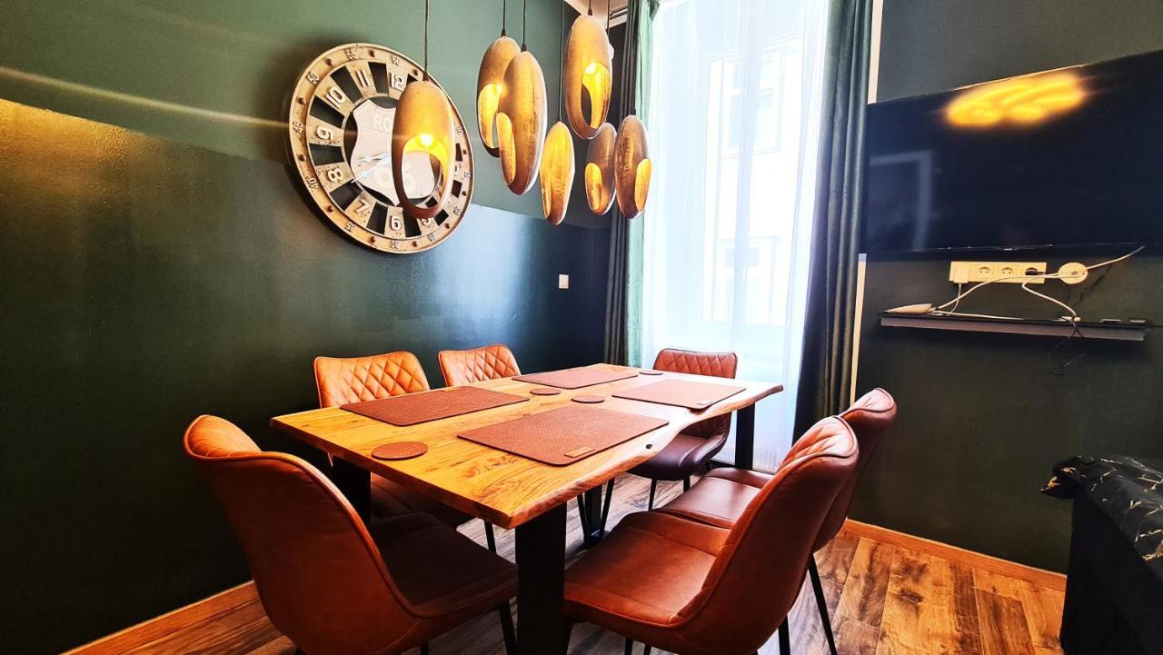 Boutique - Premium 6 Apartment Wien