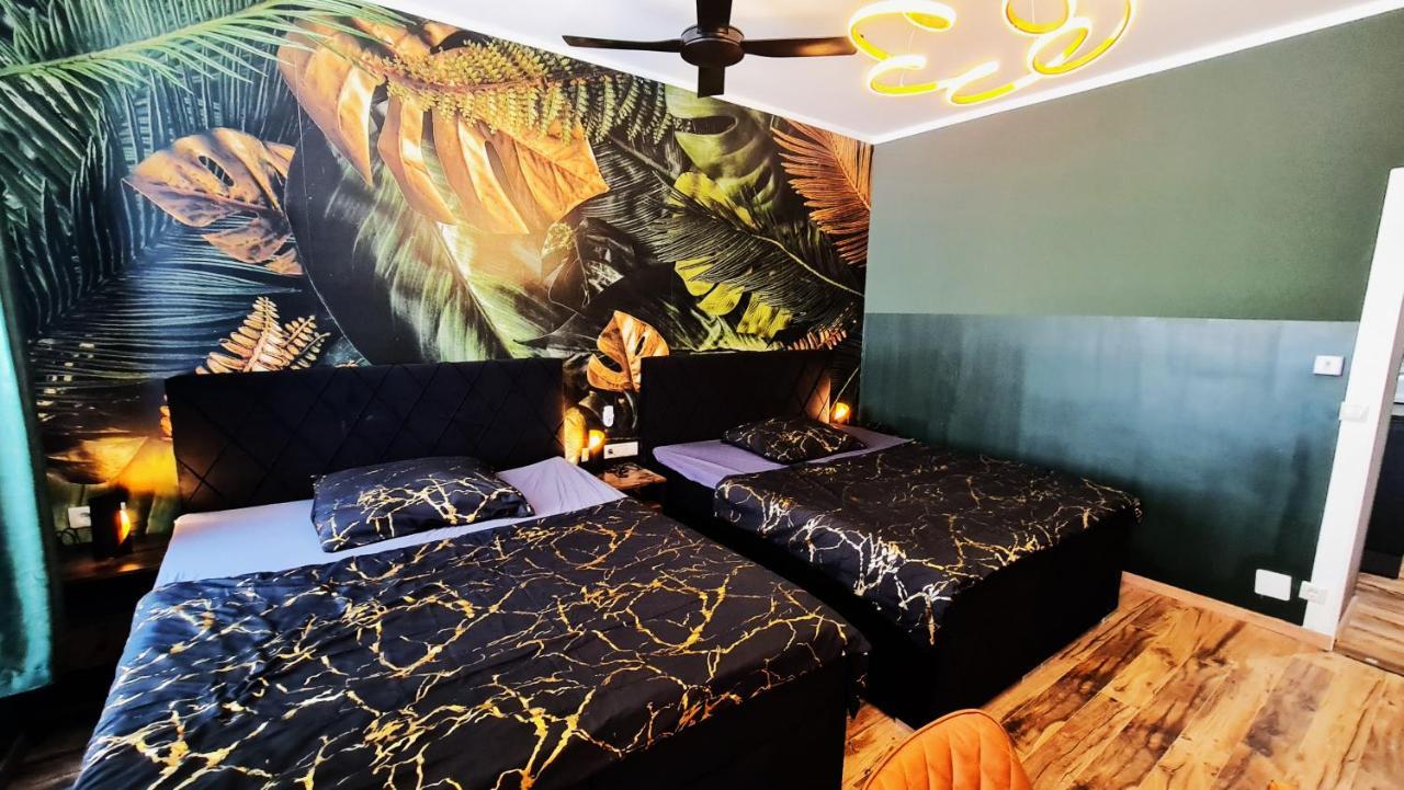 Apartment Boutique - Premium 6