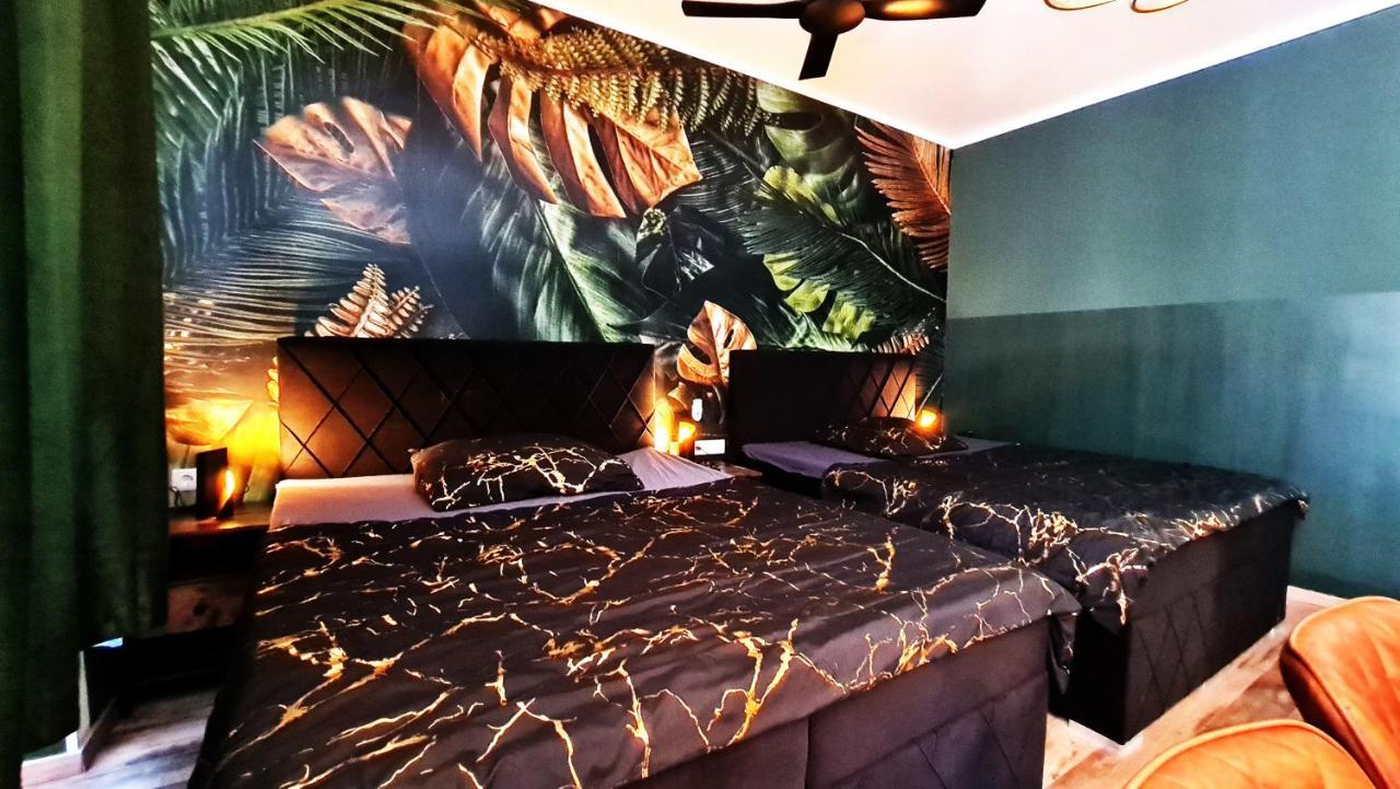 Boutique - Premium 6 Wien